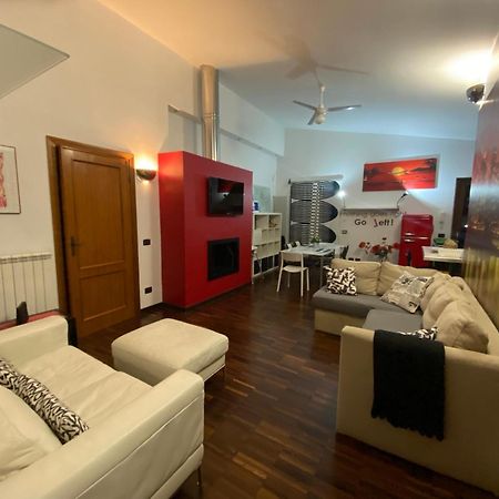 Casa Cirella Near Anagnina Metro Apartman Róma Kültér fotó