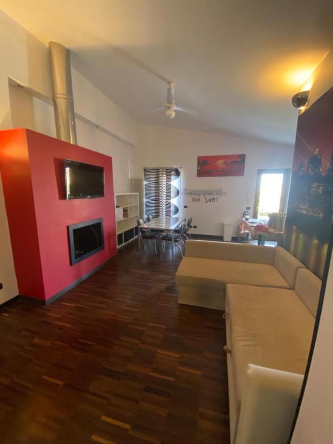 Casa Cirella Near Anagnina Metro Apartman Róma Kültér fotó