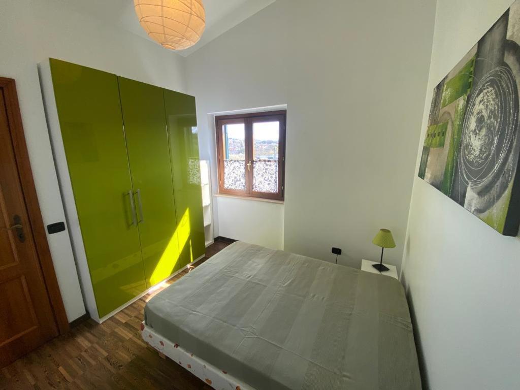 Casa Cirella Near Anagnina Metro Apartman Róma Kültér fotó