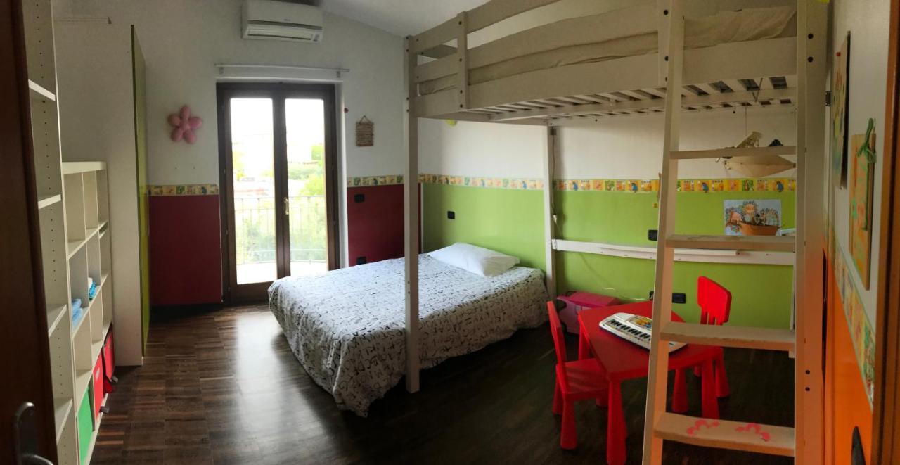 Casa Cirella Near Anagnina Metro Apartman Róma Kültér fotó